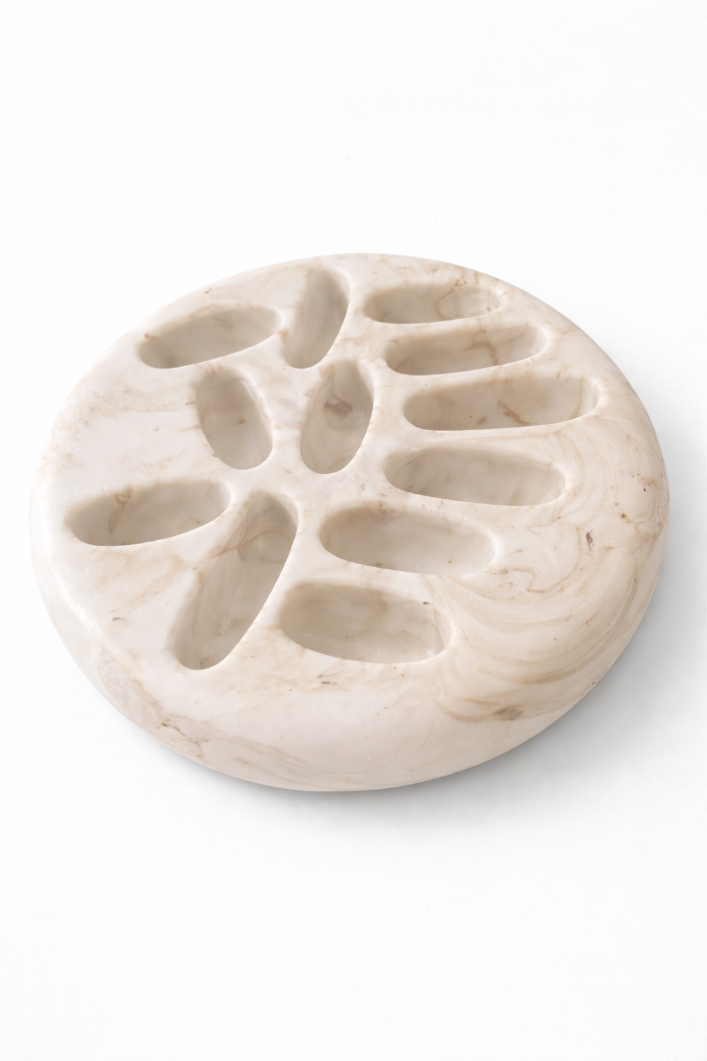 Aura Stone – Håndlavet smykkeholder