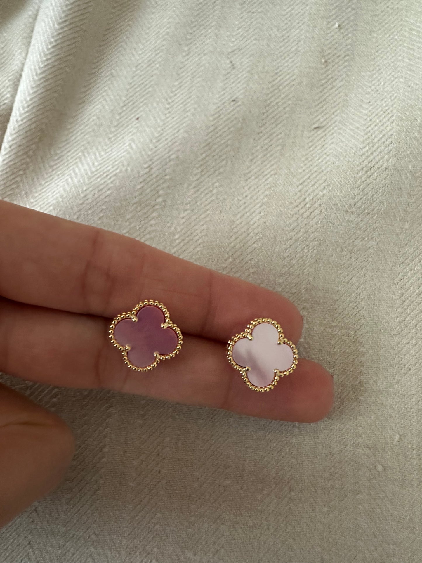 Blush Bloom - Ørering