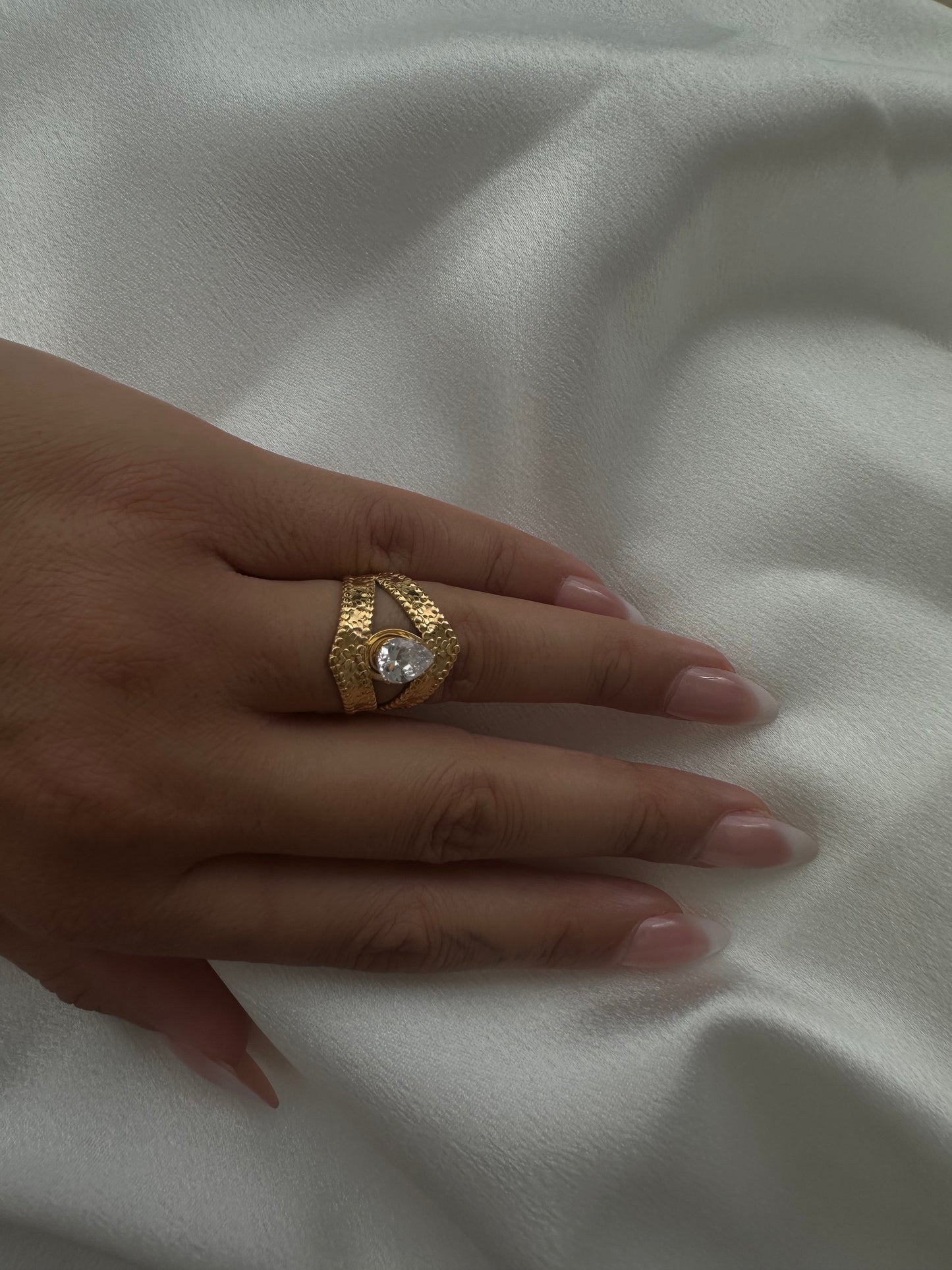 Ela -ring