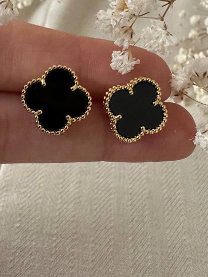 Midnight Clover - Ørering