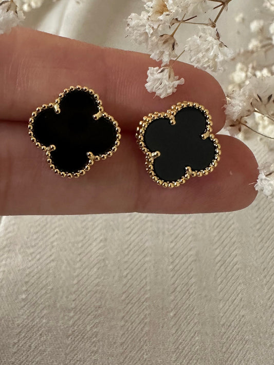 Midnight Clover - Ørering