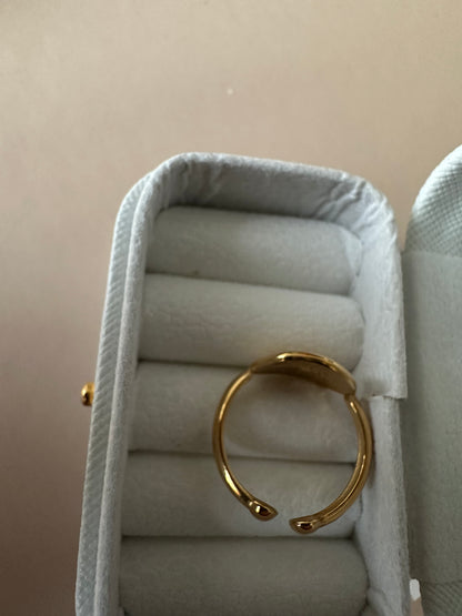 Star - ring