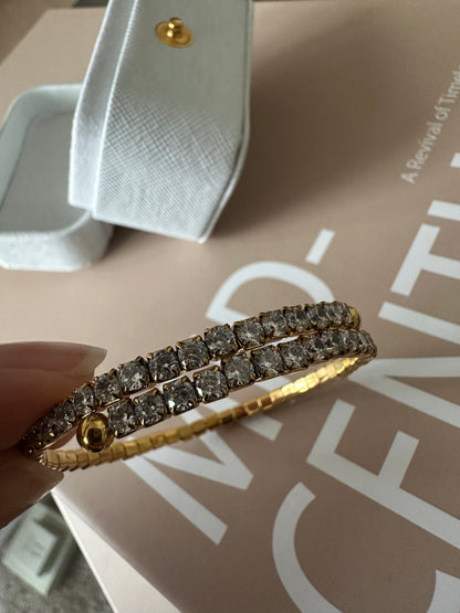 Luxury- Armbånd