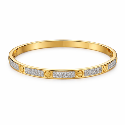 Bling bling - Bangle