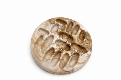 Aura Stone – Håndlavet smykkeholder