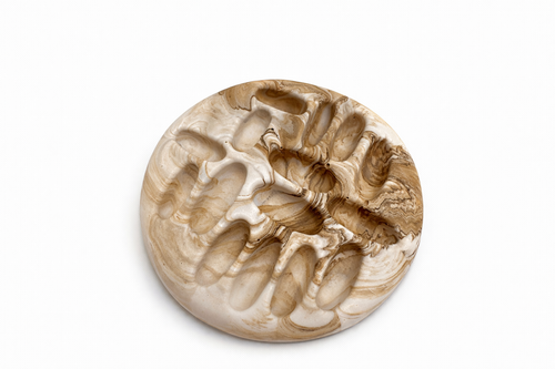 Aura Stone – Håndlavet smykkeholder