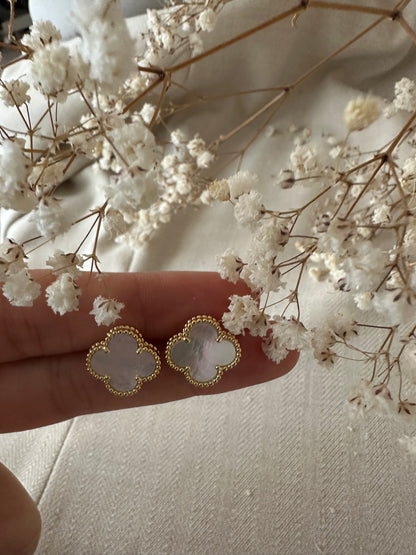 Pearl Clover -Ørering