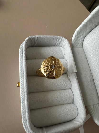 Star - ring