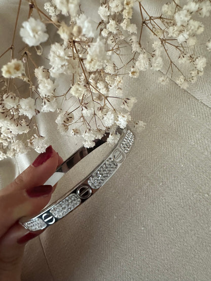 Bling bling - Bangle