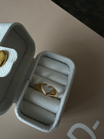 Lovely - ring