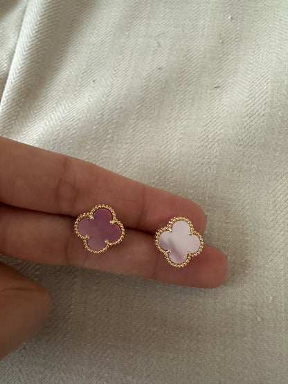 Blush Bloom - Ørering