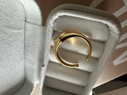 Lovely - ring