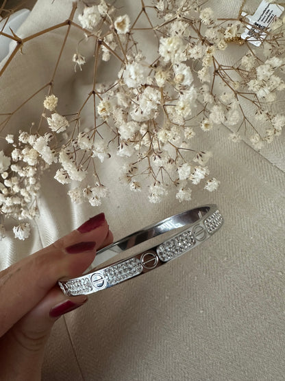 Bling bling - Bangle