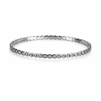 Gold Sparkle -Armbånd