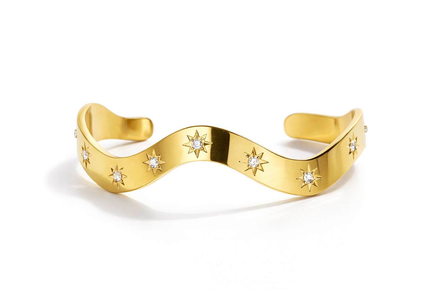 Stjernebølge- Bangle