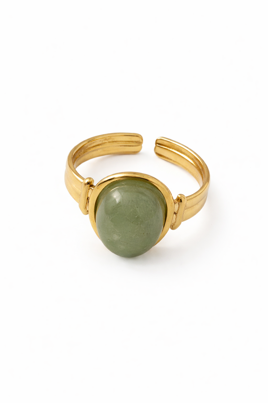 Ayla Grøn -Ring