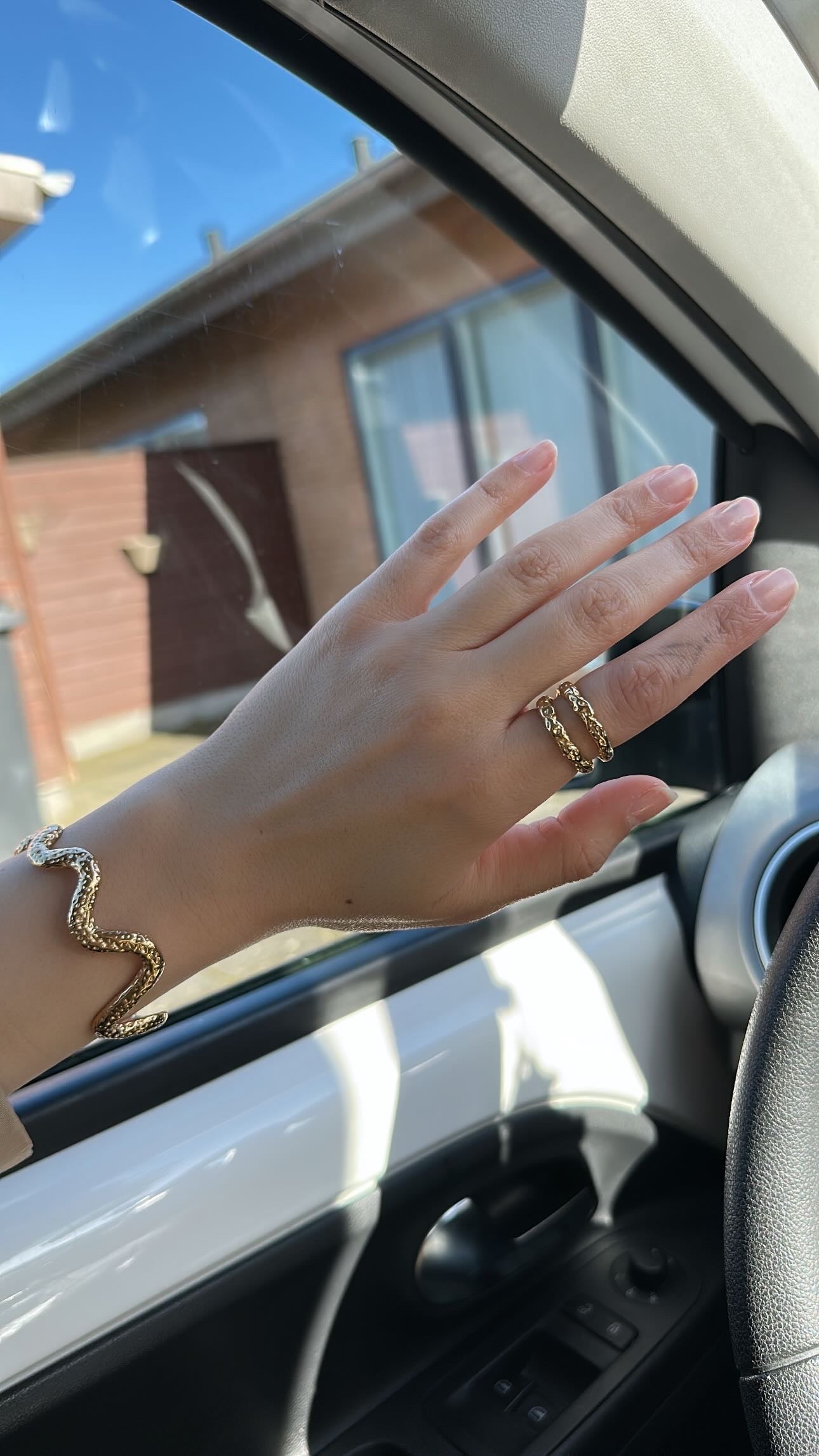 Double - ring