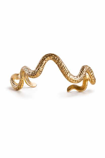 Bølge Bangle