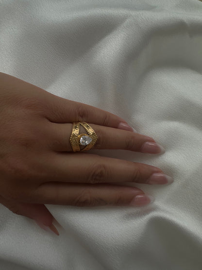Ela -ring