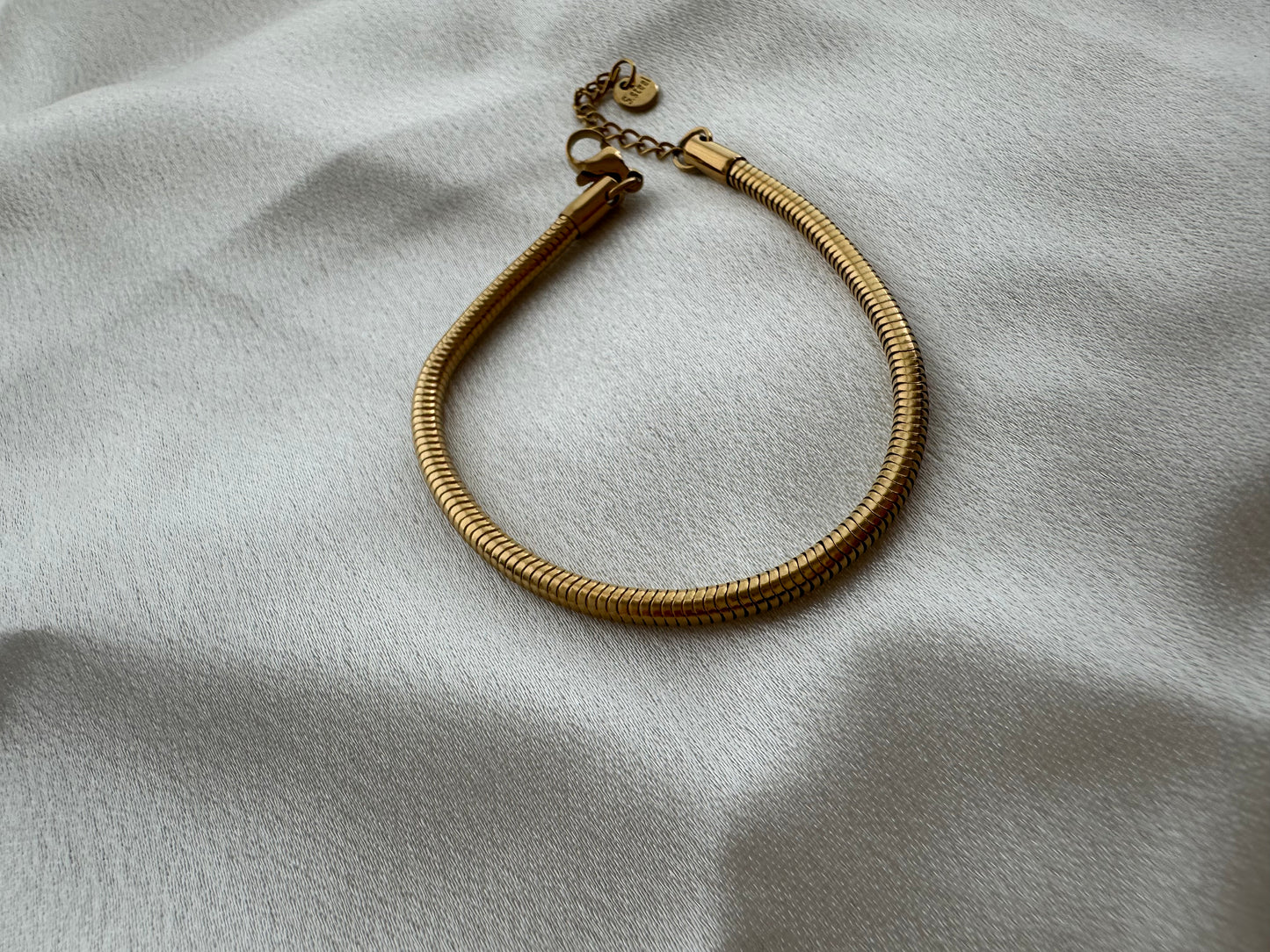 Learan armbånd