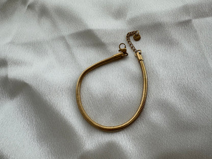 Learan armbånd