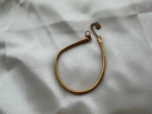 Learan armbånd