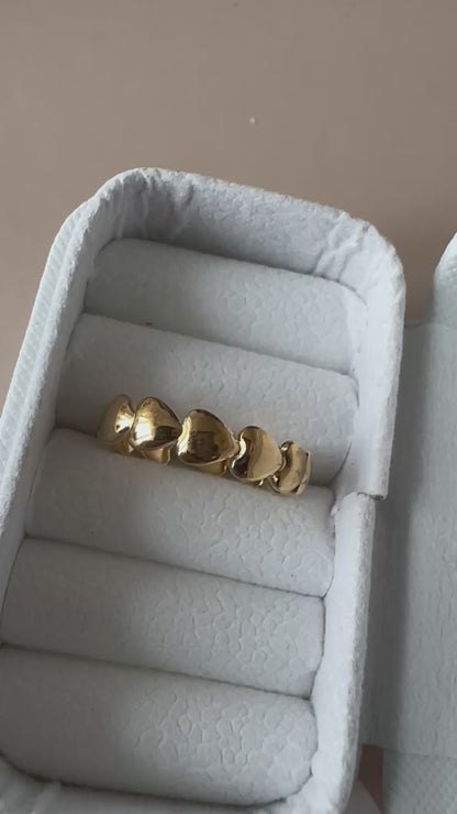 Heart Glow - Ring